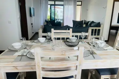 Image de Lux Suites 2 Bedroom Sultan Palace Apartment Kikambala