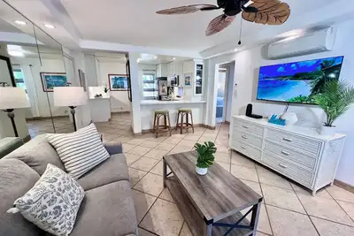 Image de Splendid Partial Oceanview 2 Bed 2 Bath Oceanfront Resort