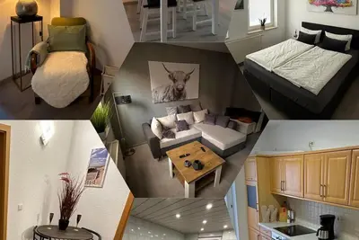 Image de Ferienwohnung Amelie