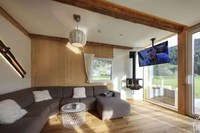 M2 Swim Spa 8 by Interhome
