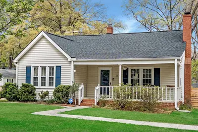 Image de Relaxing Cottage Retreat w/Firepit