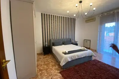Labanca's Home