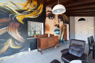 Image de Cozy house ( Urban ) in the heart of Urdaibai