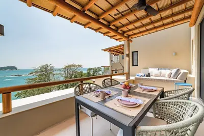 Image de 2 King Bed Suites, Ocean Views & Beach Access