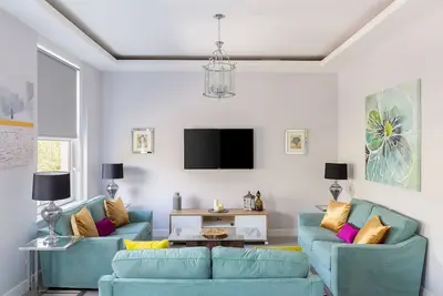 Image de Sophisticated living on Cromwell road