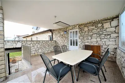 Image de Spacious two bedroom apartment on Parenzana bike trail