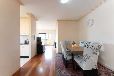 Image de Sydney Two-Level 3bdr 3bath near Cbd & Olympic Park