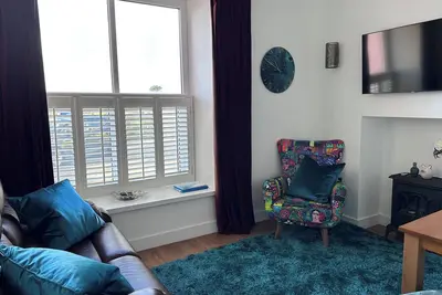 Image de The Nook, pet friendly, character holiday cottage in Criccieth