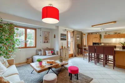 Image de Le Repaire de l'Ours - 10min des pistes