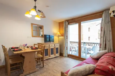 Image de L'Etoile d'Orcières Merlette - Au pieds des pistes