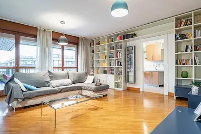 Image de Broletto Park Apartment - Affitti Brevi Italia