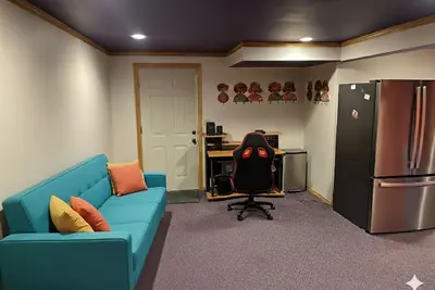 Image de Quiet and cozy studio apartment on premier Cheshire street close to New Haven