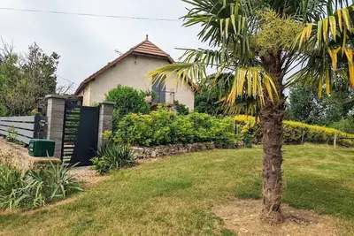 Image de Charmante maison au cœur de la campagne