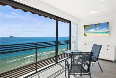 Image de Cachirulo Deluxe Apartment 12-C Levante Beach