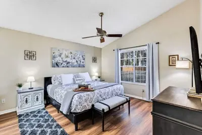 Image de Cozy 4/2, Pool, Game & Bunk Room, 5* Location