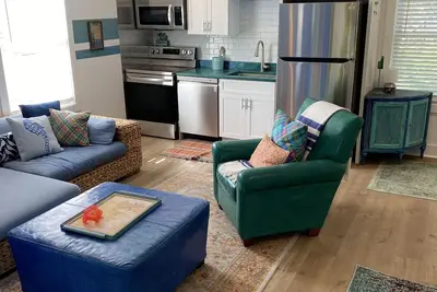 Image de cozy beach hideaway