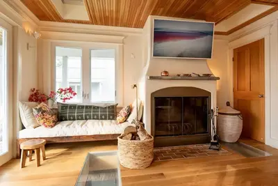 Image de Newly Renovated, Furnished, Slope-Side Condo on Burke Vt's Famous Kingdom Trails