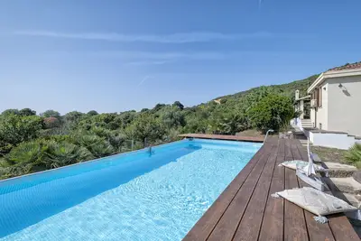 Image de Sardinia Re - Casa Luisa With Pool
