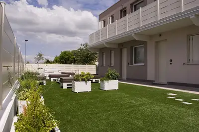 Image de 3 km from Peschiera del Garda nice apartment