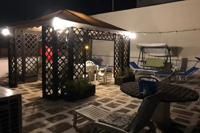 Image de The Terrace