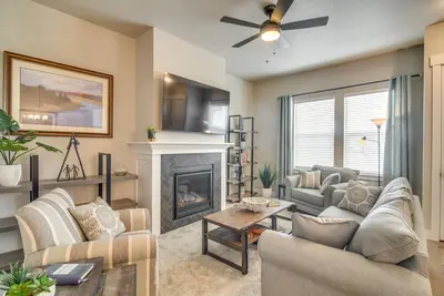 Image de Cozy Colorado Home w/ Putting Green Near Loveland!