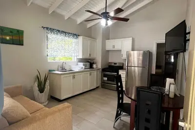 Image de Nutmeg Hill Villa (1 Bedroom)