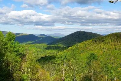 Image de Mountain Top Privacy with Spectacular Views & Sunsets -Pet Friendly