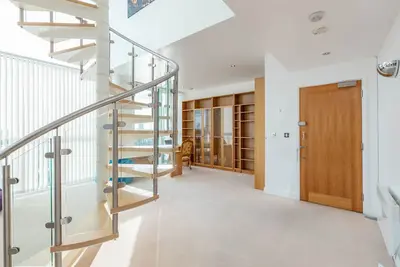 Image de Penthouse @ Excel