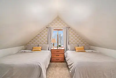Image de The Cozy Chalet