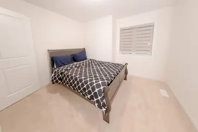 3 bedroom new build home in Durham region