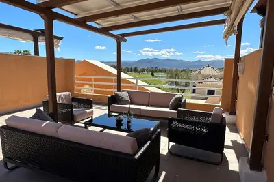 Image de Anacasa Las Palmeras Oliva Nova Golf - Met Ad1202