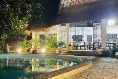 Image de Cozy Villa