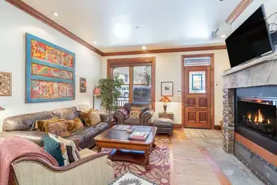 One of Three Lovely, Sunnyside Town of Telluride Homes-Select 1, 2, or All 3!