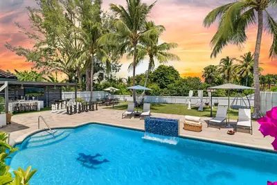 Image de Mia Resort W/ Pool / Bbq /Cabana