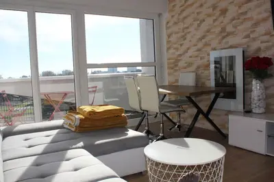 Image de Grand T3     2 Chbres