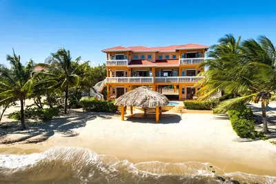 Image de 2br-Vue mer-Villa-Salle de bain privée séparée