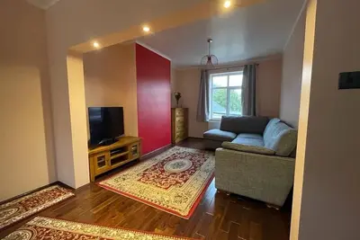 Image de Welcoming home with easy access to the city centre and the Hoe