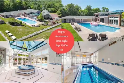 Image de Green Majesty: Luxe Getaway