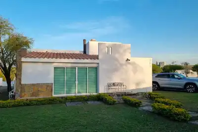Image de Casa Campo Luna en Allende