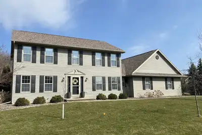 Image de Eaa AirVenture 4 Bedroom House