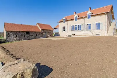 Image de la Corbière - Martigny-Le-Comte