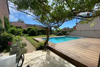 Image de Le Clos Saint-Germain