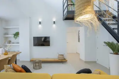 Image de Del Parque Flats San Andres