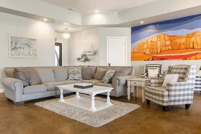 Image de Rooftop Stargazing Awaits at The Madilyn