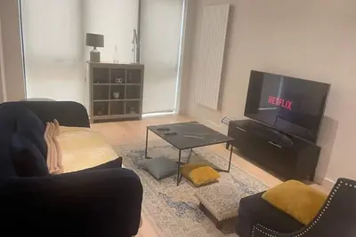 Image de 2 Bed Entire Flat Aparmtnet