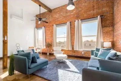 Image de Pueblo’s Lofty Retreat