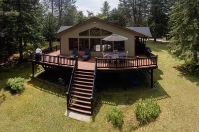 Image de River House