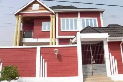 Image de Gosen Appartements 1 Lomé