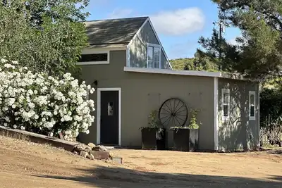 Image de Buckley Farm Casita