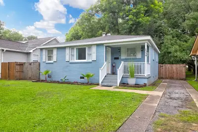 Image de Charming Charleston Home in the Heart of West Ashley